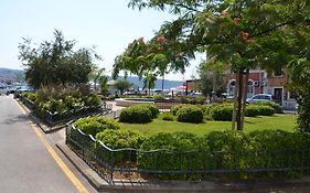 Apartmá (45 m²), pokoje: 1, vlastní koupelny: 1, destinace: Izola