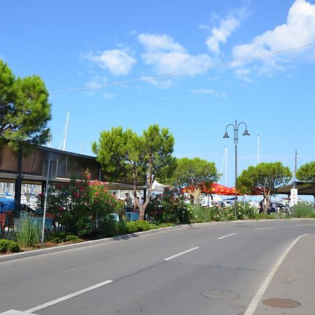 Apartmá  Izola Exteriér fotografie