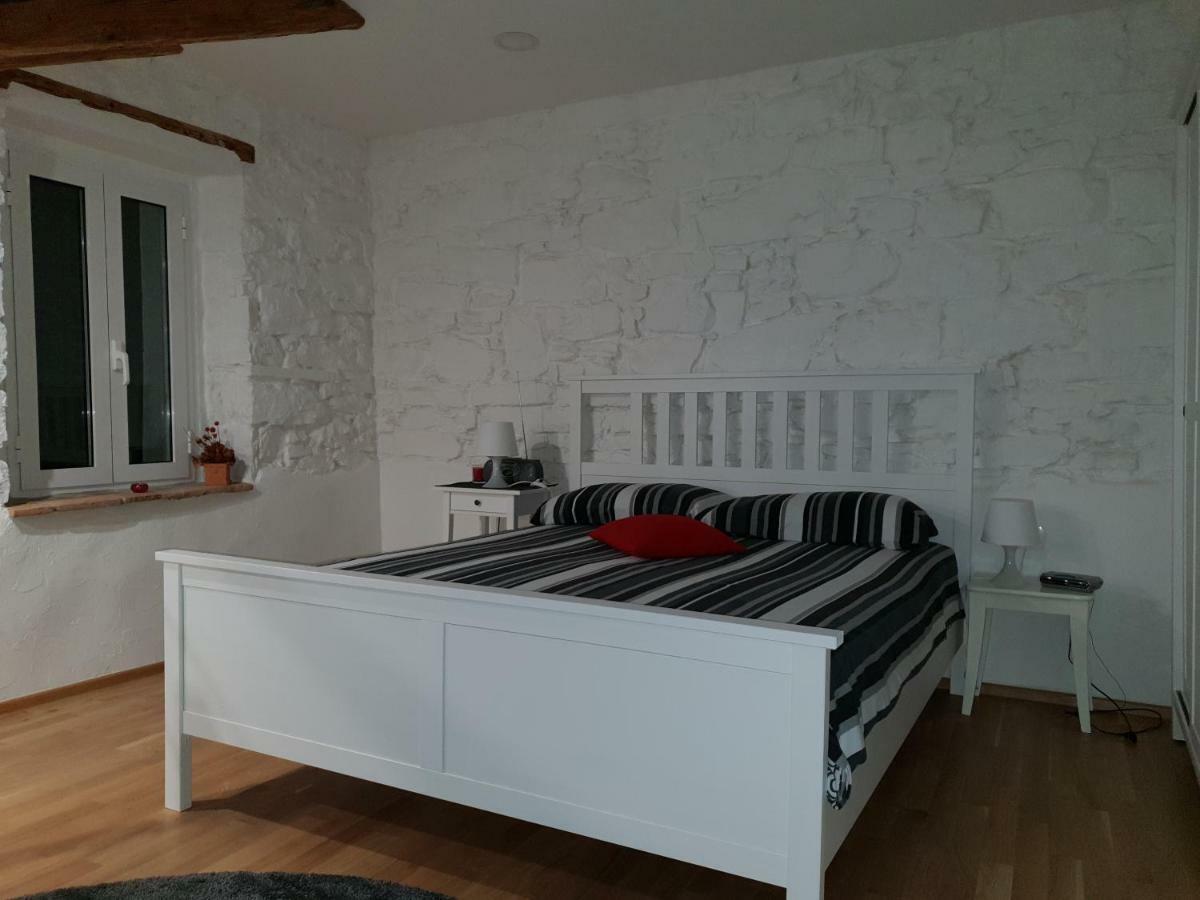 Apartmá  Izola Exteriér fotografie