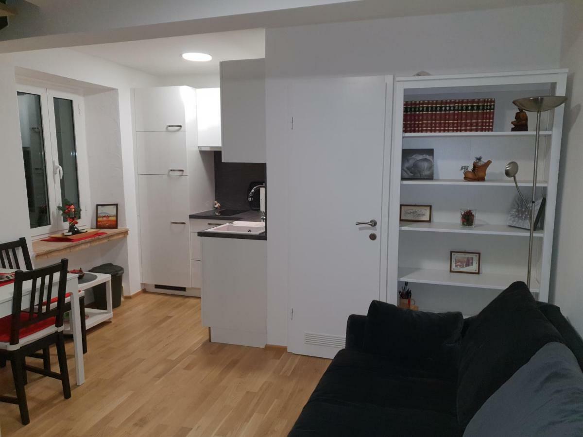 Apartmá  Izola Exteriér fotografie