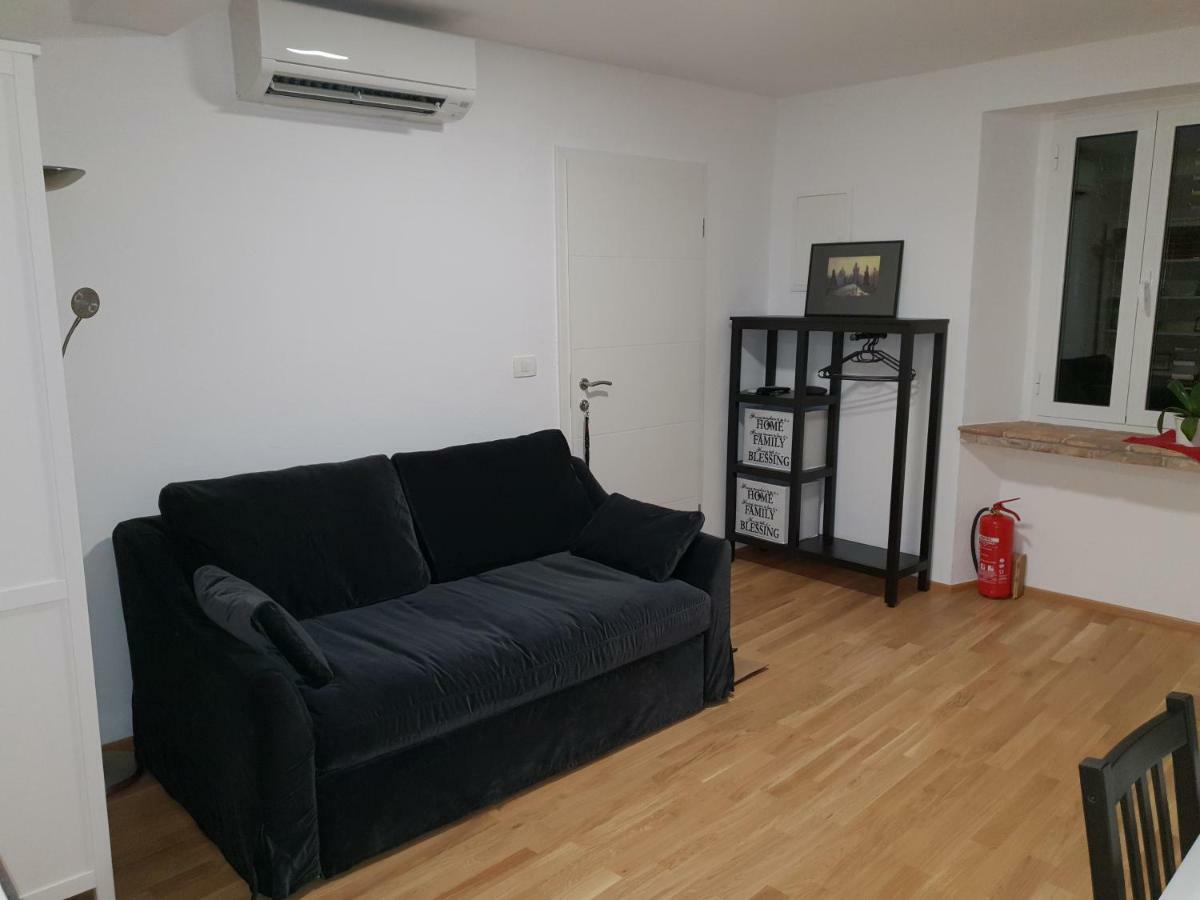 Apartmá  Izola Exteriér fotografie