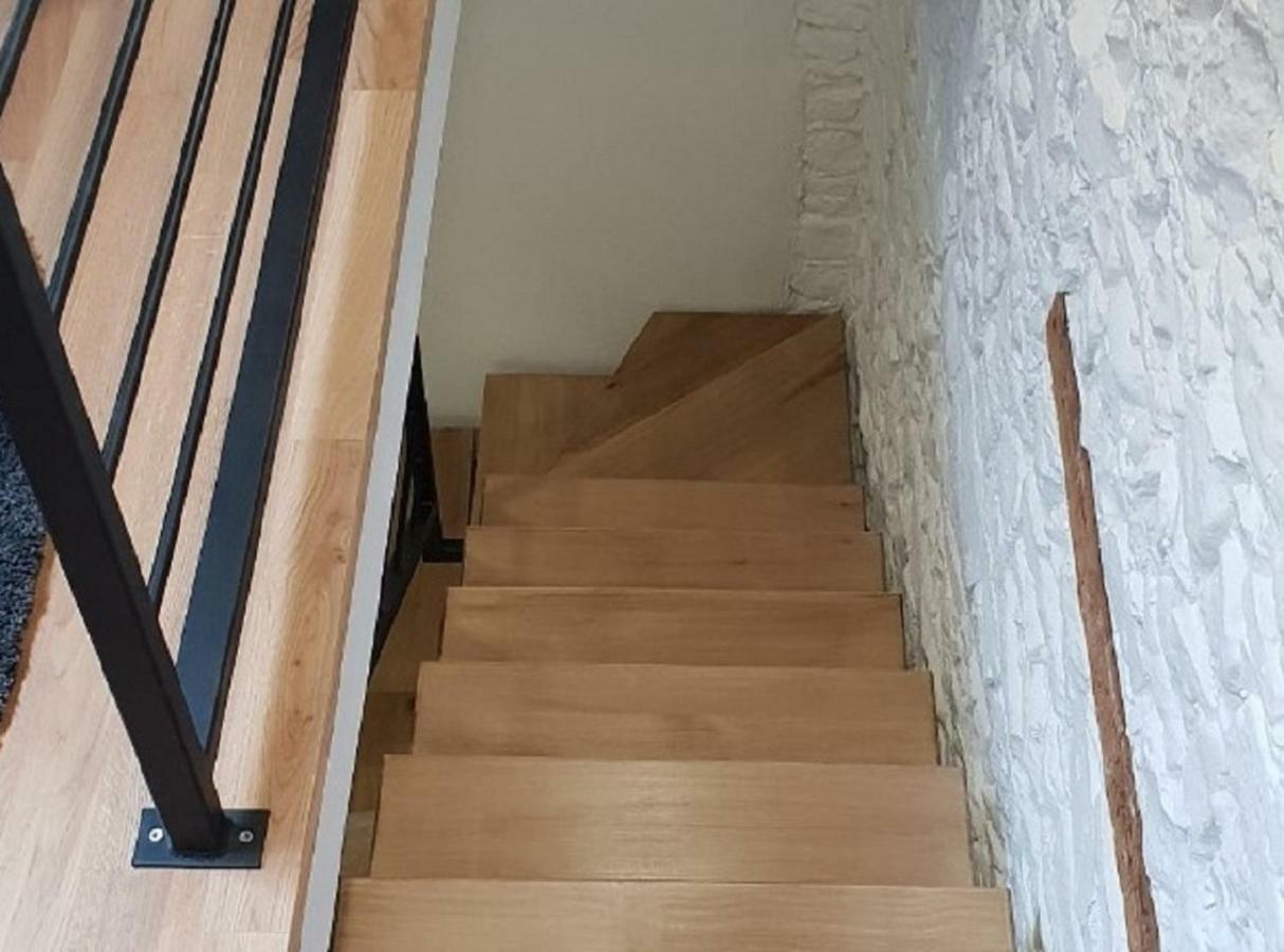 Apartmá  Izola Exteriér fotografie