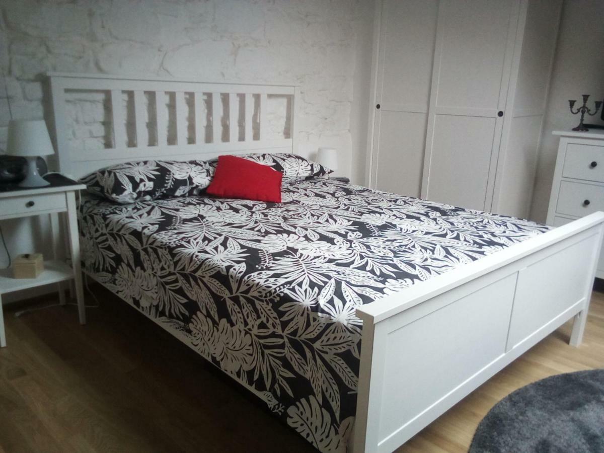Apartmá  Izola Exteriér fotografie