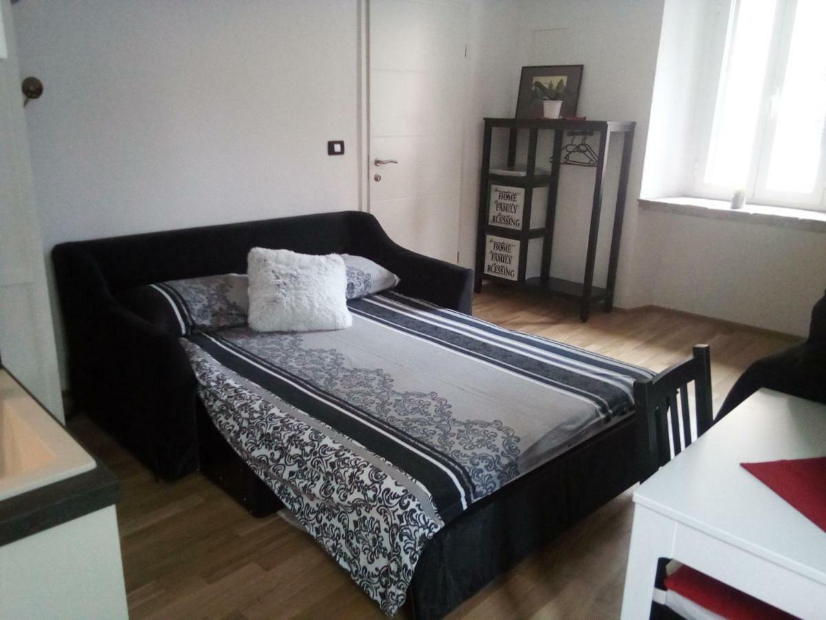 Apartmá  Izola Exteriér fotografie