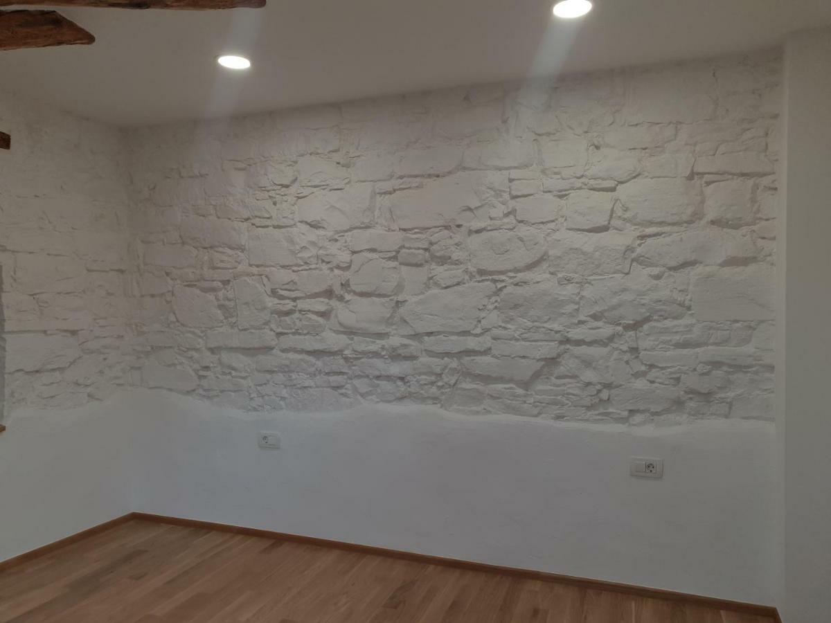 Apartmá  Izola Exteriér fotografie