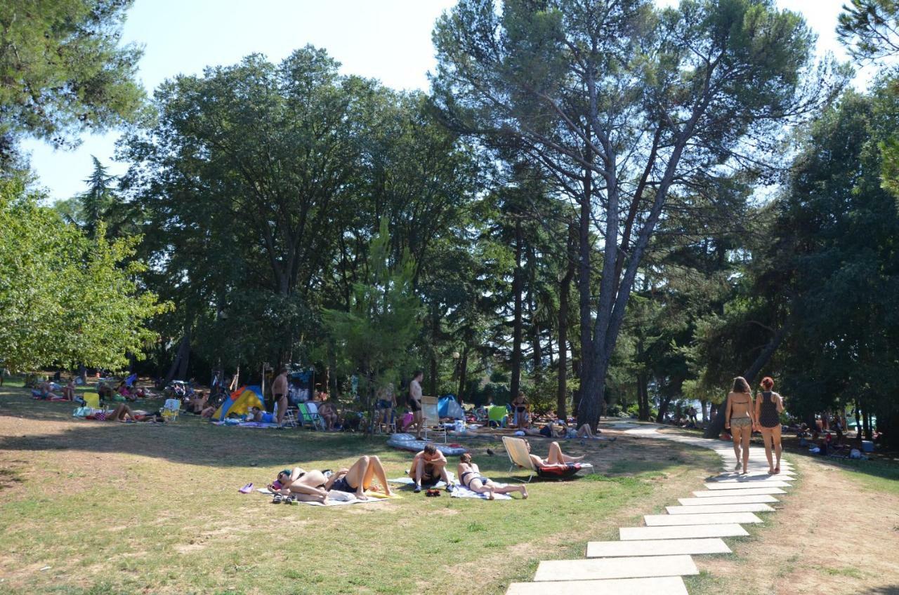 Apartmá  Izola Exteriér fotografie