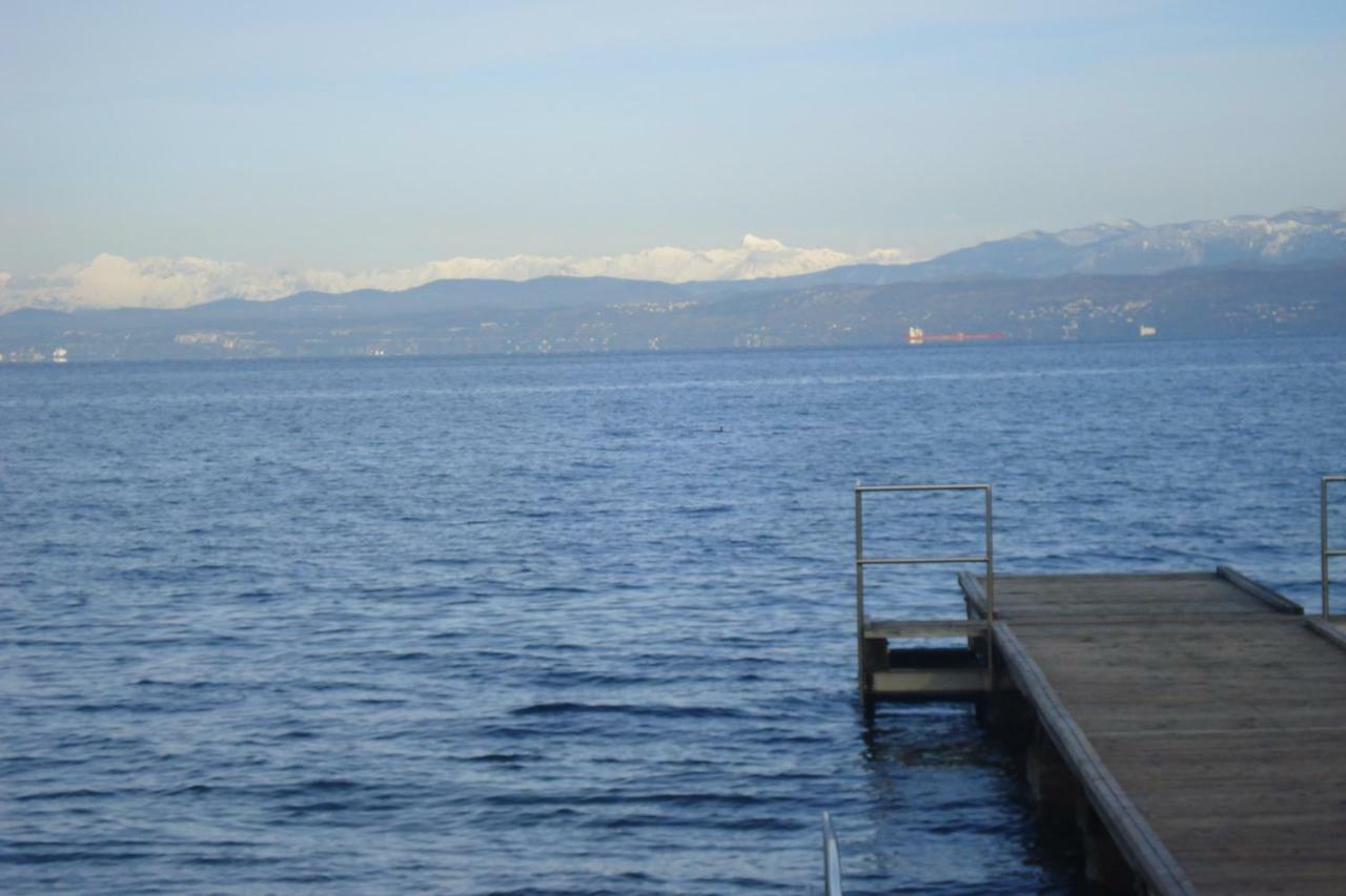 Apartmá  Izola Exteriér fotografie